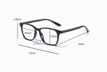Load image into Gallery viewer, Generise Blue Light Blocking Glasses | Reduce Eye Strain & Improve Sleep