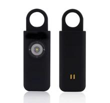 Load image into Gallery viewer, Generise Self Defence Panic Alarm 125DB