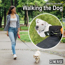Load image into Gallery viewer, Generise Self Defence Panic Alarm 125DB