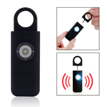 Load image into Gallery viewer, Generise Self Defence Panic Alarm 125DB