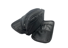 Load image into Gallery viewer, Aroosh 4 Pocket Zipped Pencil Case
