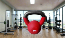 Load image into Gallery viewer, Generise Neoprene Kettlebells - 6kg to 20kg