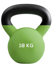 Load image into Gallery viewer, Generise Neoprene Kettlebells - 6kg to 20kg