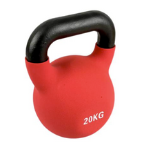 Load image into Gallery viewer, Generise Neoprene Kettlebells - 6kg to 20kg