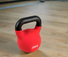 Load image into Gallery viewer, Generise Neoprene Kettlebells - 6kg to 20kg