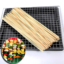 Load image into Gallery viewer, Generise 12" Bamboo Skewers - 150!!