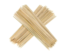 Load image into Gallery viewer, Generise 12" Bamboo Skewers - 150!!