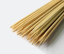 Load image into Gallery viewer, Generise 12" Bamboo Skewers - 150!!