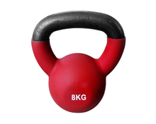 Load image into Gallery viewer, Generise Neoprene Kettlebells - 6kg to 20kg