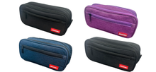 Load image into Gallery viewer, Aroosh 4 Pocket Zipped Pencil Case