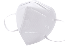 Load image into Gallery viewer, KN95 High Quality Face Masks - EN149:2001