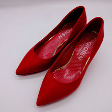 Load image into Gallery viewer, Silicone Shoe Insole Pair