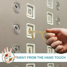 Load image into Gallery viewer, Generise Zero Contact Door Opener