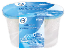 Load image into Gallery viewer, Scented Interior Dehumidifier - 500ml Tubs