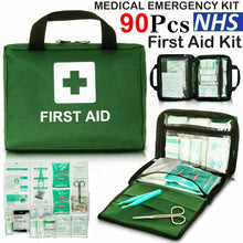 Load image into Gallery viewer, Generise 90pc First Aid Kit