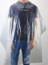 Load image into Gallery viewer, Generise Salon Gown Cape - 5 Pack