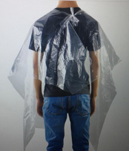 Load image into Gallery viewer, Generise Salon Gown Cape - 5 Pack