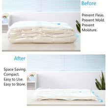 Load image into Gallery viewer, Generise Compression Vacuum Pack Bag 50cm x 70cm