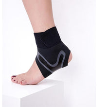 Load image into Gallery viewer, Generise Compression Ankle Support Brace (Single)