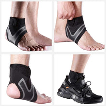Load image into Gallery viewer, Generise Compression Ankle Support Brace (Single)