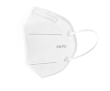 Load image into Gallery viewer, KN95 High Quality Face Masks - EN149:2001