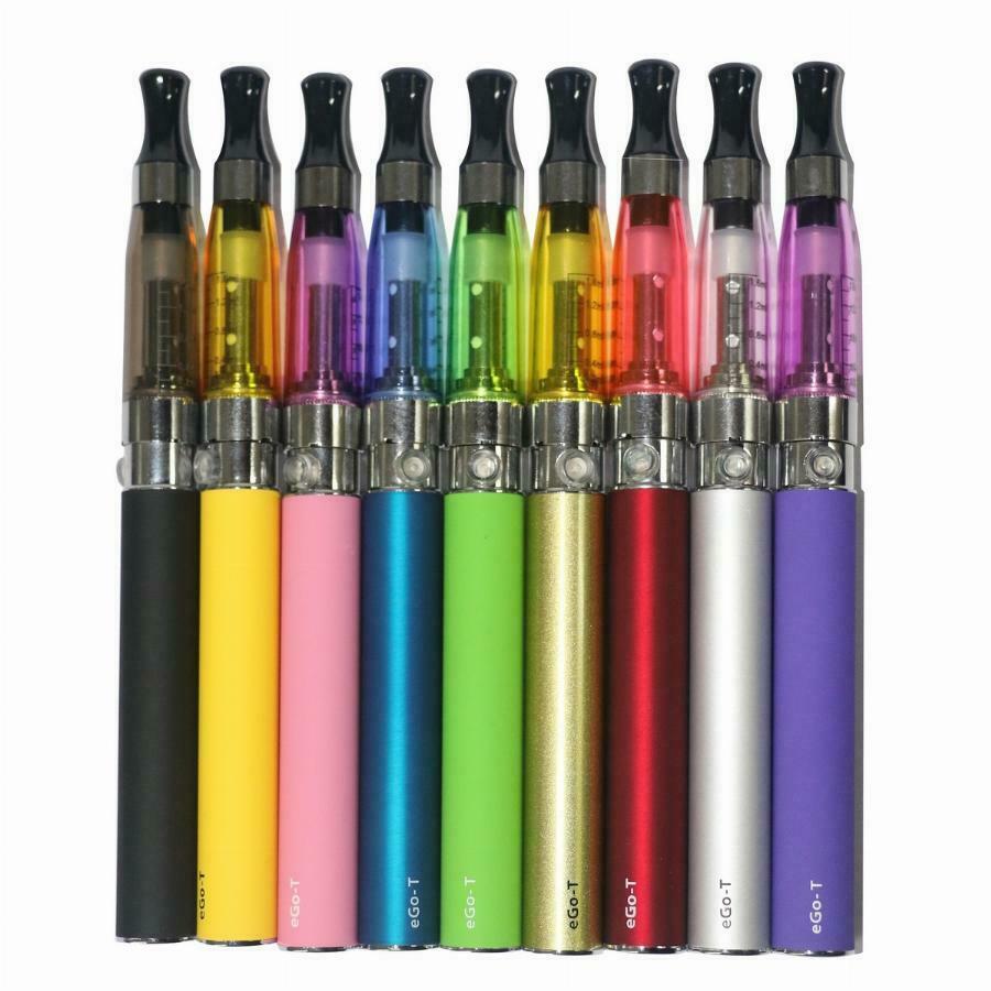 Generise Ecig E Shisha Starter Kit in Case Generise Ecig E Shisha Starter Kit in Case