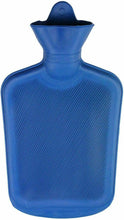 Load image into Gallery viewer, Generise Hot Water Bottles - 1 Litre Energy Saving