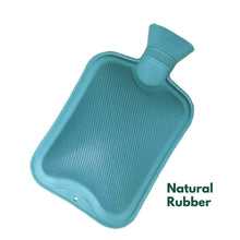 Load image into Gallery viewer, Generise Hot Water Bottles - 2 Litre Energy Saving
