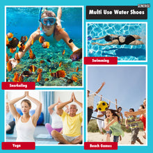 Load image into Gallery viewer, Generise Non Slip Quick Dry Water Shoe Feet Covers