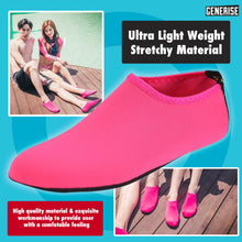 Load image into Gallery viewer, Generise Non Slip Quick Dry Water Shoe Feet Covers