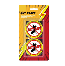 Load image into Gallery viewer, Generise Ant Trap Bait Stations 2 Pack