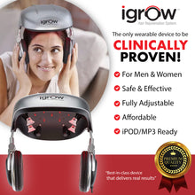 Load image into Gallery viewer, Generise iGrow Laser Hair Growth System