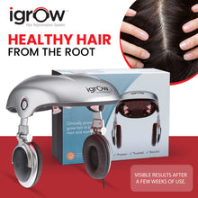 Load image into Gallery viewer, Generise iGrow Laser Hair Growth System