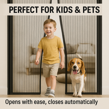 Load image into Gallery viewer, ELITE - Magic Mesh Mosquito Nets