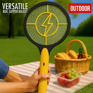 Zap a Bug - Bug Zapper XL - 3 Vibrant Colours with Free Delivery!