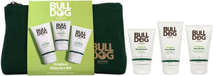 BULLDOG Original Skincare Kit For Men 4pc