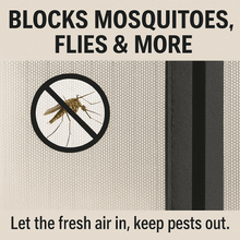 Load image into Gallery viewer, ELITE - Magic Mesh Mosquito Nets