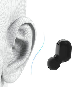 Generise E7S Wireless Headset Bluetooth Ear Phones Ear Buds
