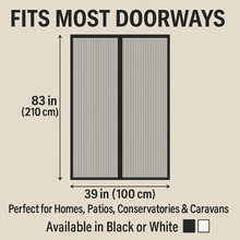 Load image into Gallery viewer, ELITE - Magic Mesh Mosquito Nets