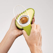 Load image into Gallery viewer, Joseph Joseph - GoAvocado Avocado slicer