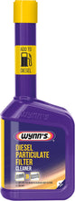 Load image into Gallery viewer, Wynn’s Diesel Particulate Filter Cleaner (DPF) 325ml – FREE Delivery