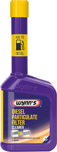 Wynn’s Diesel Particulate Filter Cleaner (DPF) 325ml – FREE Delivery