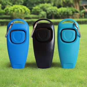 Generise Pet Training Clicker & Whistle