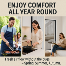 Load image into Gallery viewer, ELITE - Magic Mesh Mosquito Nets