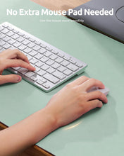 Load image into Gallery viewer, Generise Leather Desk Mats - 80cm x 40cm