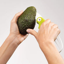 Load image into Gallery viewer, Joseph Joseph - GoAvocado Avocado slicer
