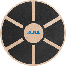 Load image into Gallery viewer, JLL Wooden Gym Balance Board