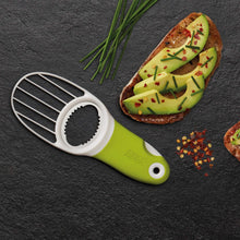 Load image into Gallery viewer, Joseph Joseph - GoAvocado Avocado slicer