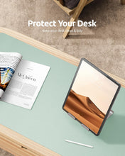 Load image into Gallery viewer, Generise Leather Desk Mats - 80cm x 40cm
