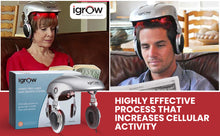 Load image into Gallery viewer, Generise iGrow Laser Hair Growth System